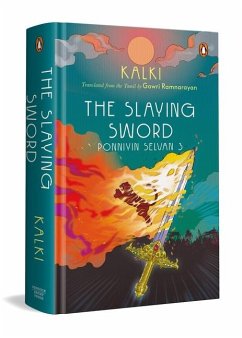 Cover The Slaying Sword