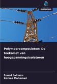 Polymeercomposieten: De toekomst van hoogspanningsisolatoren