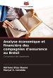 Analyse économique et financière des... - Bild 1
