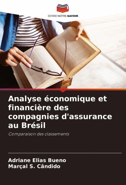 Analyse économique et financière des compagnies d'assurance au Brésil