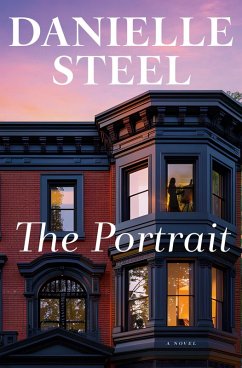 Cover The Portrait