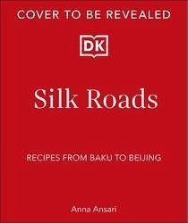 Cover Silk Roads