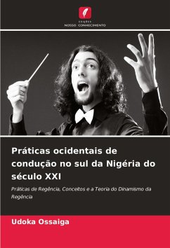 Cover Práticas ocidentais de condução no sul da Nigéria do século XXI