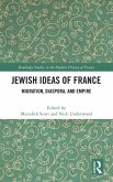 Jewish Ideas of France Jewish Ideas of France