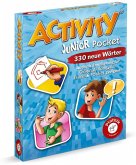 Activity Junior Pocket Activity Junior Pocket
