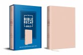 The Bible Recap 365-Day Chronological Study Bible The Bible Recap 365-Day Chronological Study Bible