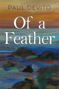 Cover Of a Feather