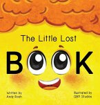 The Little Lost Book