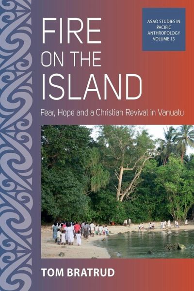 Fire on the Island Fire on the Island