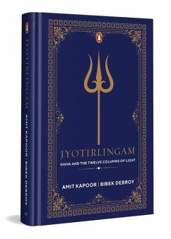 Cover Jyothirlingam