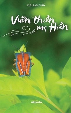 Cover V¿¿n Thi¿n m¿ Hi¿n