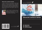 Educación sanitaria dental Educación sanitaria dental
