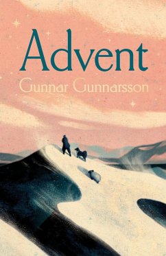Advent - Gunnarsson, Gunnar