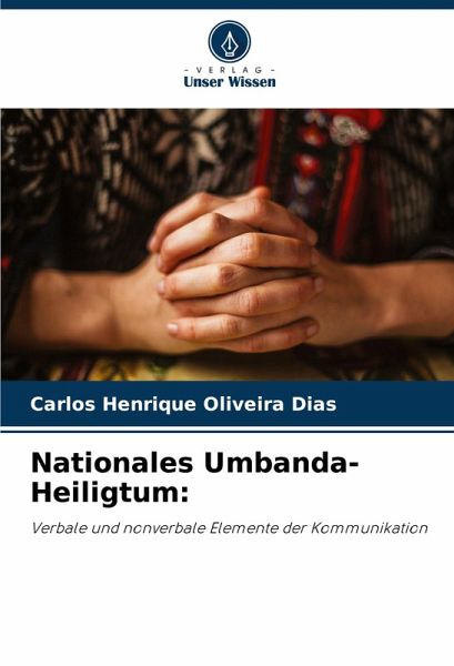 Nationales Umbanda-Heiligtum: Nationales Umbanda-Heiligtum: