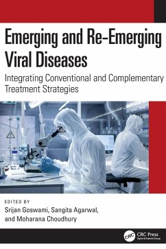 Cover Emerging and Re-Emerging Viral Diseases