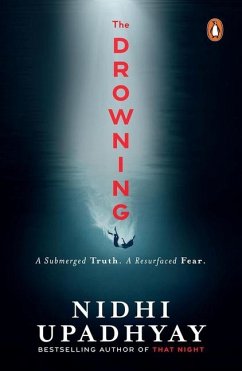 The Drowning - Upadhyay, Nidhi