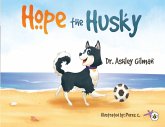 Hope the Husky Hope the Husky