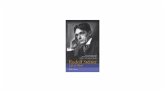 Rudolf Steiner Rudolf Steiner