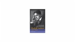 Cover Rudolf Steiner