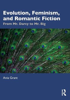 Cover Evolution, Feminism, and Romantic Fiction