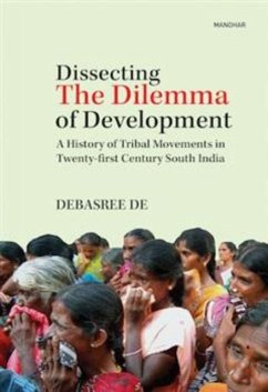 Cover Dissecting the Dilemma of Development of Development