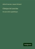 Clinique de Lourcine Clinique de Lourcine