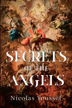 Cover Secrets of the Angels