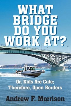 What Bridge Do You Work At? What Bridge Do You Work At?