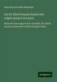 Les Ex-libris français depuis leur origine jusqu'à nos jours Les Ex-libris français depuis leur origine jusqu'à nos jours