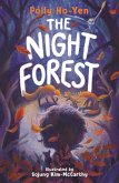 The Night Forest The Night Forest