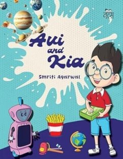 Cover Avi and KIA