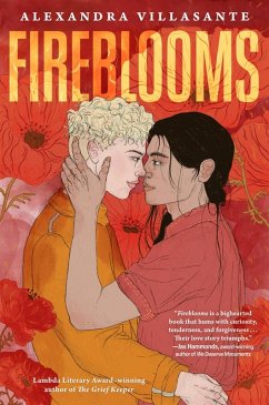 Cover Fireblooms