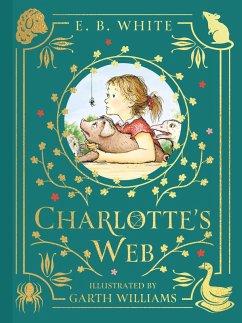 Cover Charlotte's Web