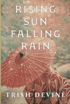 Cover Rising Sun Falling Rain