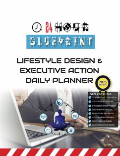 Cover 24 Hour Blueprint