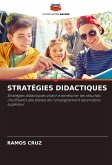 STRATÉGIES DIDACTIQUES