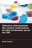 Détection phénotypique des classes moléculaires de bêta-lactamases parmi les CRE Détection phénotypique des classes moléculaires de bêta-lactamases parmi les CRE