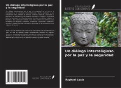 Un diálogo interreligioso por la paz y la seguridad - Louis, Raphael