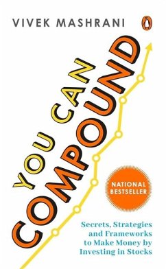 You Can Compound - Mashrani, Vivek