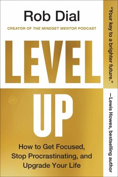 Cover Level Up