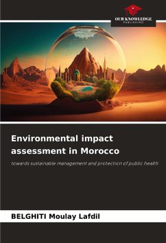 Environmental impact assessment in Morocco - Moulay Lafdil, BELGHITI