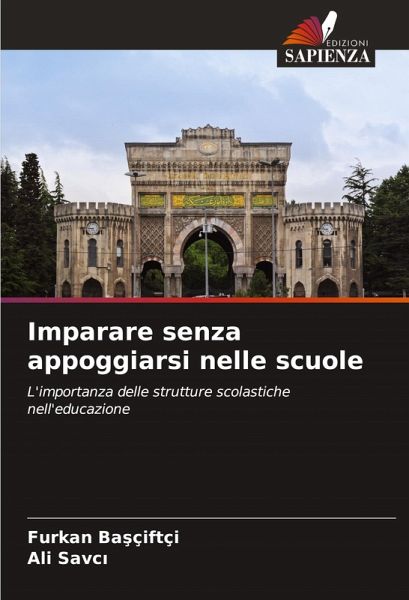 Imparare senza appoggiarsi nelle scuole