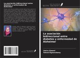 La asociación bidireccional entre diabetes y enfermedad de Alzheimer