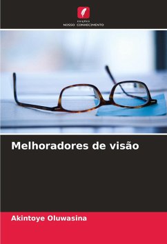 Cover Melhoradores de visão