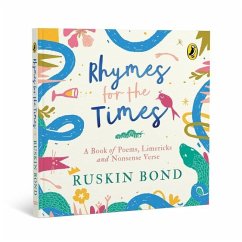Cover Rhymes for the Times
