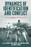 Dynamics of Identification and Conflict