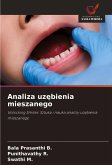 Analiza uz¿bienia mieszanego Analiza uz¿bienia mieszanego