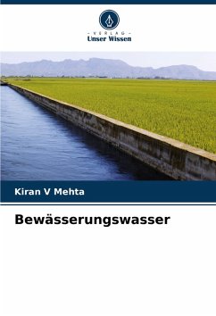 Cover Bewässerungswasser