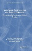 Veterinary Controversies and Ethical Dilemmas