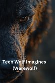 Teen Wolf Imagines (Werewolf)